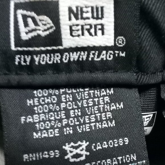 New Era Oregon State Beavers Snap Back Hat Cap - Picture 7 of 8